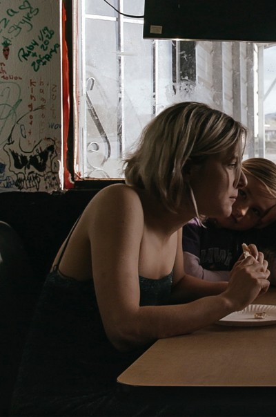 Lena Góra w filmie „Roving Woman”, foto: Galapagos Films