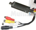 Konwerter analogowego sygnału video na USB