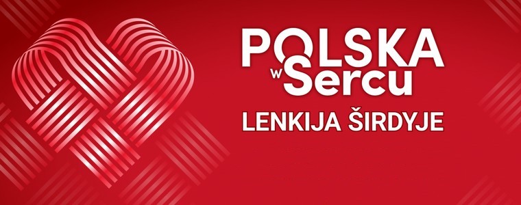 TVP Wilno „Polska w sercu”