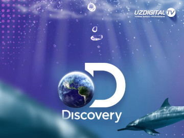 Discovery i UzDigital TV w Uzbekistanie