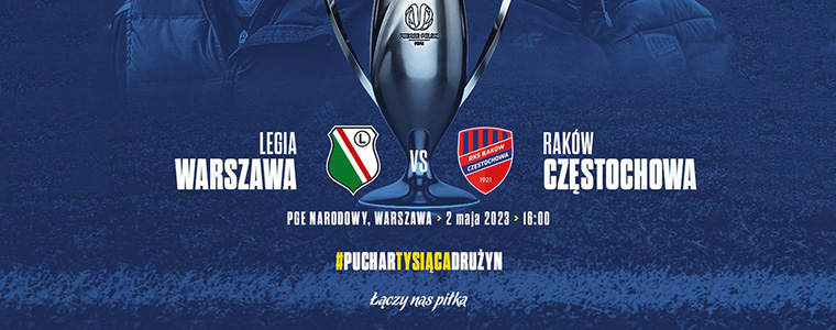 Fortuna Puchar Polski twitter.com/PZPNPuchar