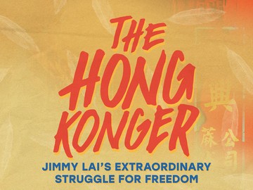 TV Republika „Hongkończyk - niezwykła walka Jimmy'ego Laia o wolność”