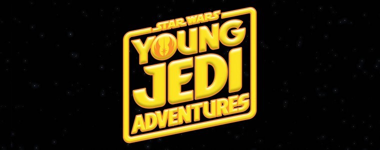 Disney Junior „Gwiezdne wojny: Przygody młodych Jedi”
