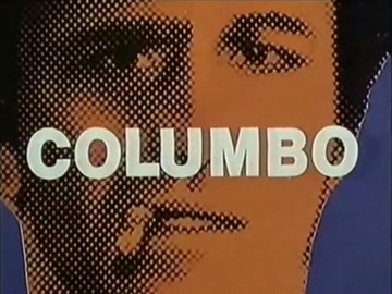 Antena HD TVS TV6 TV 6 Szóstka „Columbo” Peter Falk grafika animacja rysunek bajka