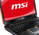 MSI GT663 - nowy laptop dla graczy 