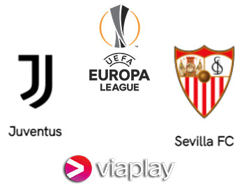 Liga Europy Juventus vs Sevilla Viaplay 360px