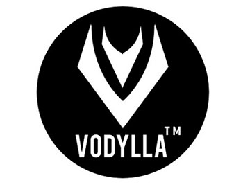 Vodylla platforma streamingowa logo 360px