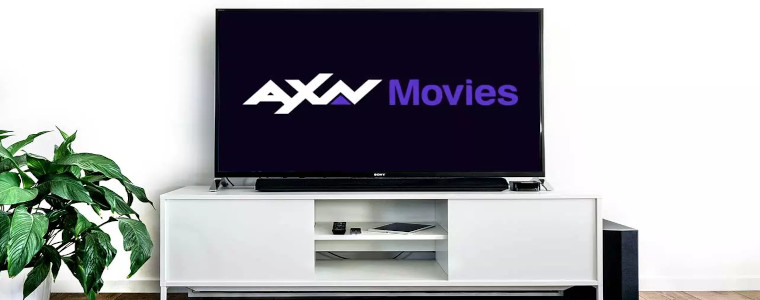 AXN Movies