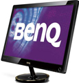 BenQ GL2440HM - kolejny monitor full HD LED