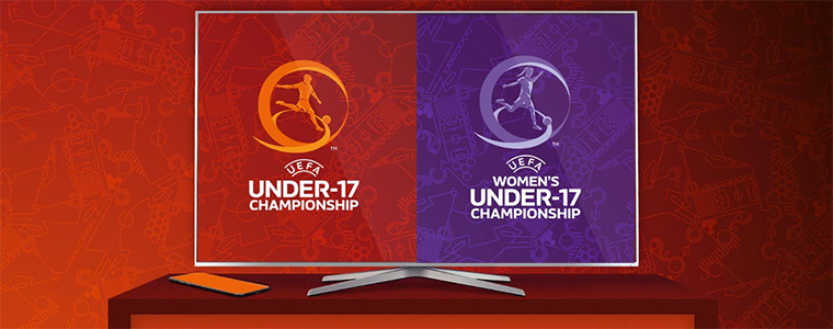 UEFA Women's Under-17 Championship