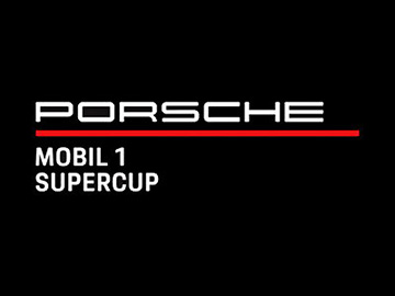 Porsche Supercup - transmisje w Viaplay i Eurosporcie