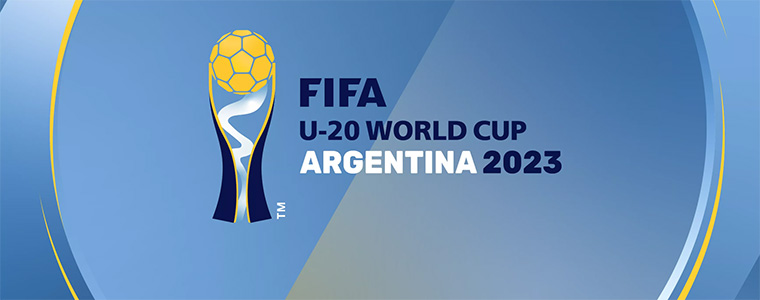 FIFA U-20 World Cup Mistrzostwa Świata U-20 www.fifa.com
