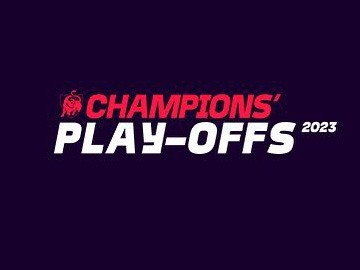 Champions Play-Offs liga belgijska Jupiler Pro League