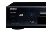 Onkyo BD-SP808 odtwarzacz Blu-ray Disc