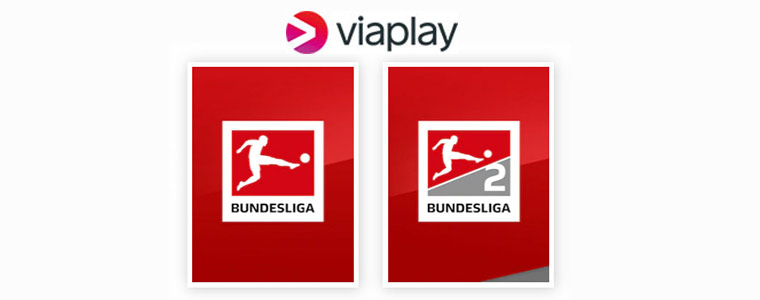 Viaplay Bundesliga 2 bundesliga logosy uniwersalne 760px
