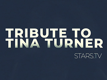 STARS.TV Tribute to Tina Turner
