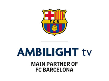 Ambilight TV FC Barcelona FCB 360px