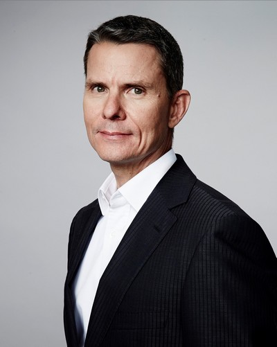 Phil Nelson objął stanowisko executive vice president w CNN International Commercial, foto: Warner Bros. Discovery