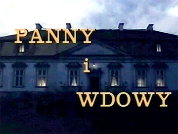 Panny i wdowy polski film 1991 przewodnik po polskich filmach 360px