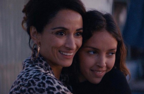 Rachida Brakni i Lyna Khoudri w filmie „Houria”, foto: Best Film Co
