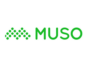 MUSO logo piractwo 360px