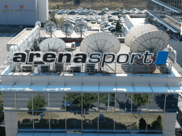 Arena Sport Srbija