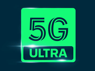 5G Ultra logo Plus 360px