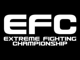 Extreme Fighting Championship Worldwide EFC logo