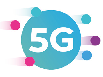 5G dla wszystkich abonentów usług mobilnych Netii