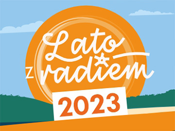 Lato z Radiem 2023 Polskie Radio