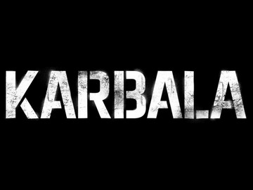 Next Film Agora TVP Canal+ „Karbala”