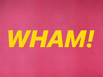 Wham! George Michael Netflix