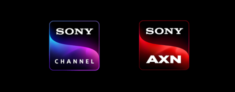 Sony AXN i Sony Channel Niemcy