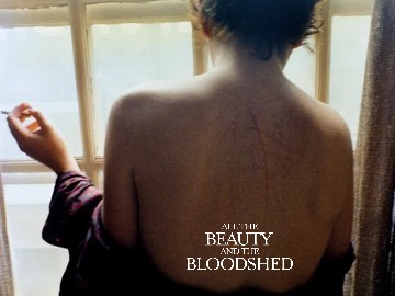 „Całe to piękno i krew” - film HBO w kinach