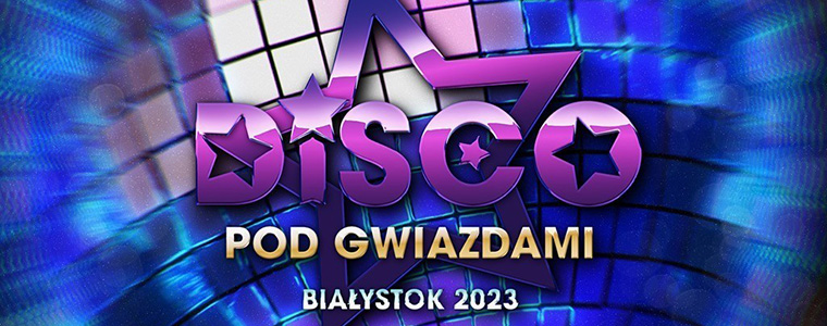Disco Pod Gwiazdami 2023 Telewizja Polsat