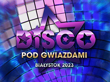 Disco Pod Gwiazdami 2023 Telewizja Polsat