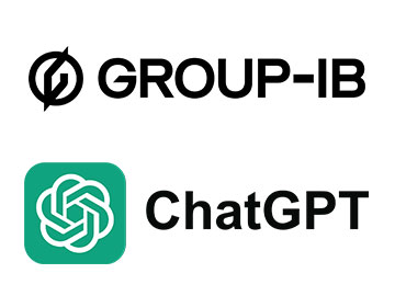 Group-IB ChatGPT AI logo360px