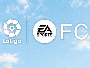 LaLiga EA Sports FC liga hiszpańska