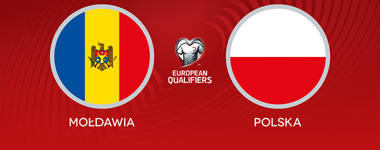 Mołdawia Polska Euro 2024 Polsat Box Go