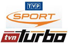 TVP Sport TVN Turbo