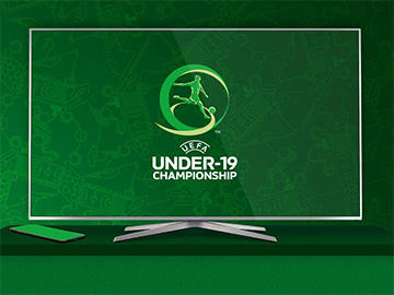 UEFA Under-19 Championship Malta 2023 Mistrzostwa Europy U-19 Euro do lat 19