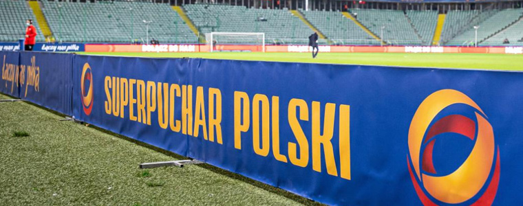 Superpuchar Polski www.laczynaspilka.pl