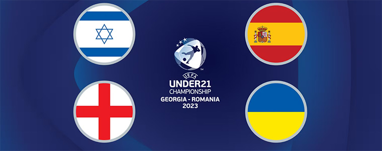 Mistrzostwa Europy U-21 2023 UEFA Under21 Championship