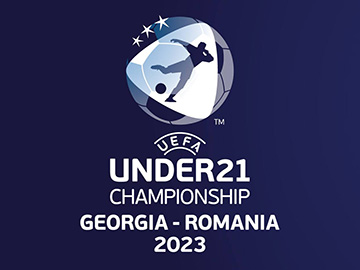 Mistrzostwa Europy U-21 UEFA Under21 Championship 2023