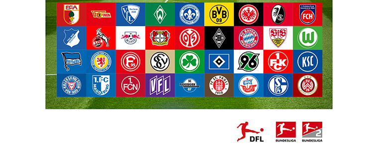 Bundesliga 2023/24 DFL.de