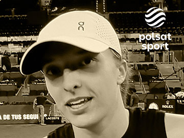 Iga Świątek Polsat Sport tenis 360px