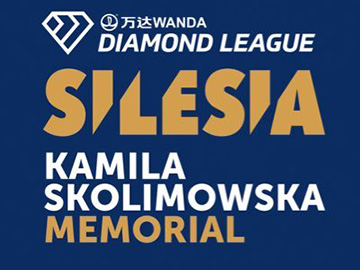 Diamentowa Liga Memoriał Kamili Skolimowskiej