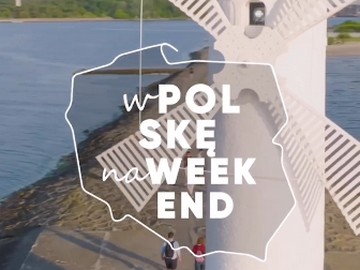 WP „W Polskę na weekend”