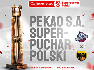 Pekao S.A. Superpuchar Polski