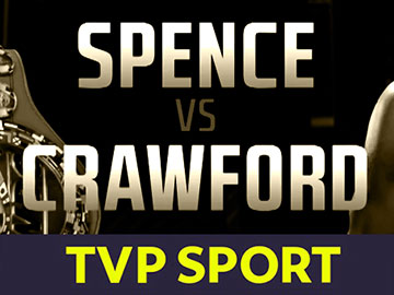 Spence vs Crawford boks gala PPV TVp sport 360px